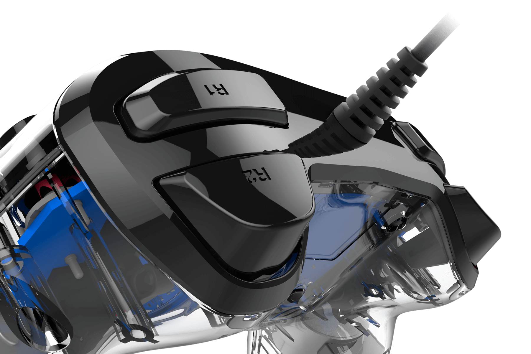 PS4OFCPADCLBLUE_ZOOM01